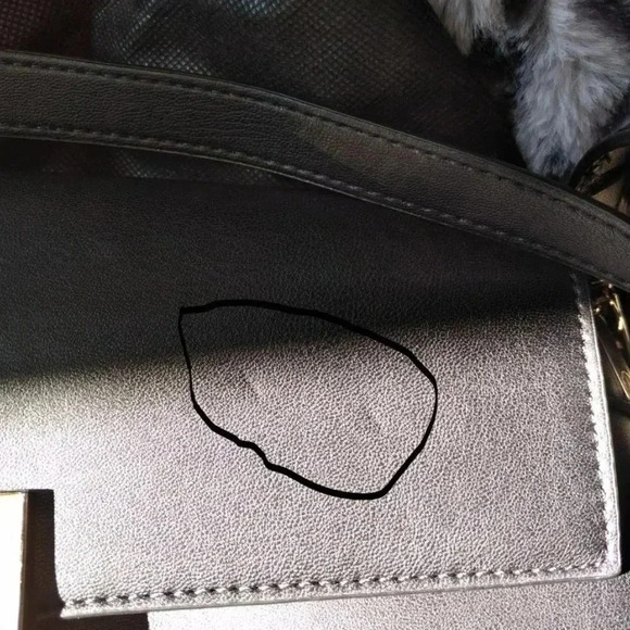 CELINE  DION | Siempre Crossbody, Shoulder, Clutch Bag - Picture 12 of 15